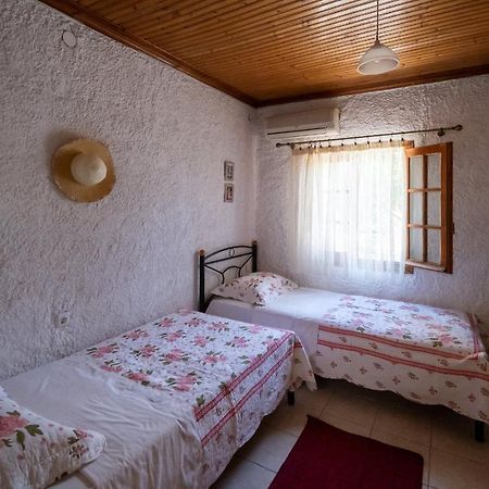 Nagia'S House, Εξοχική Κατοικία Κοντά Στη Θάλασσα! Korakochori Экстерьер фото